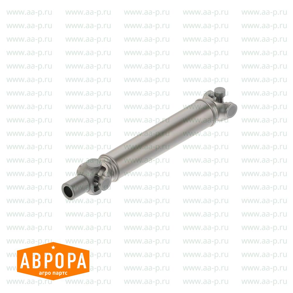 RE150204 УН. ШАРН. С ВАЛ.  И  ЩИТК.